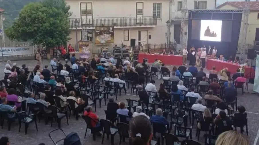 images A San Pietro Apostolo assegnati i riconoscimenti del Premio Letterario Kerasion (NOMI)