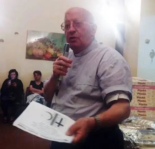 Vibo, in Cattedrale l’addio al parroco “andato oltre” e conosciuto da tutti images Vibo, in Cattedrale l’addio al parroco “andato oltre” e conosciuto da tutti