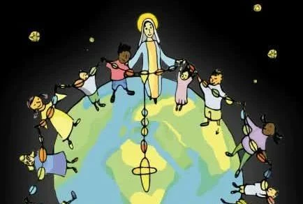 Il Santo Rosario unisce un milione di bambini: domenica la preghiera a Catanzaro