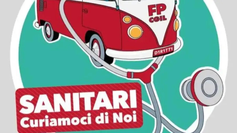 Sanità, arriva in Calabria la campagna della Fp Cgil “Curiamoci di noi” images Sanità, arriva in Calabria la campagna della Fp Cgil “Curiamoci di noi”