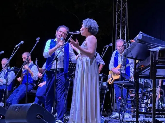 AMA Calabria, la Nuova Orchestra Italiana conquista Lamezia che ricambia con una standing ovation images AMA Calabria, la Nuova Orchestra Italiana conquista Lamezia che ricambia con una standing ovation