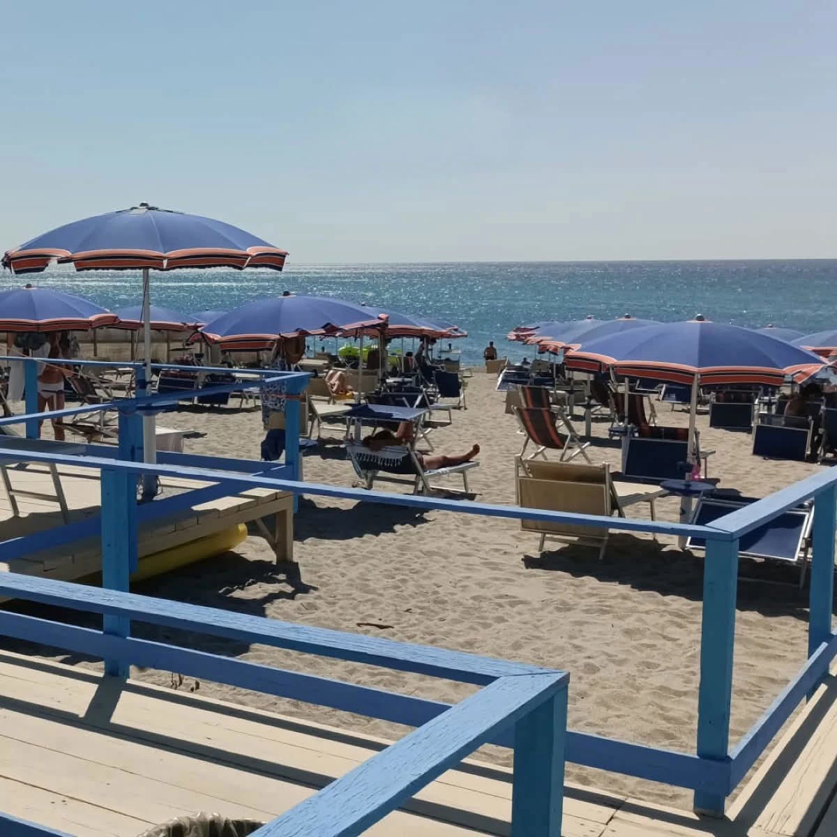 Svolta sul mare accessibile a Catanzaro, Zarapoti: "Trasformiamo la costa nel modello italiano di inclusione"
