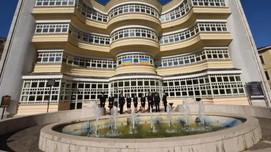 images Lunedì al Teatro Politeama di Catanzaro il Forum “Amiamo l’Ambiente”