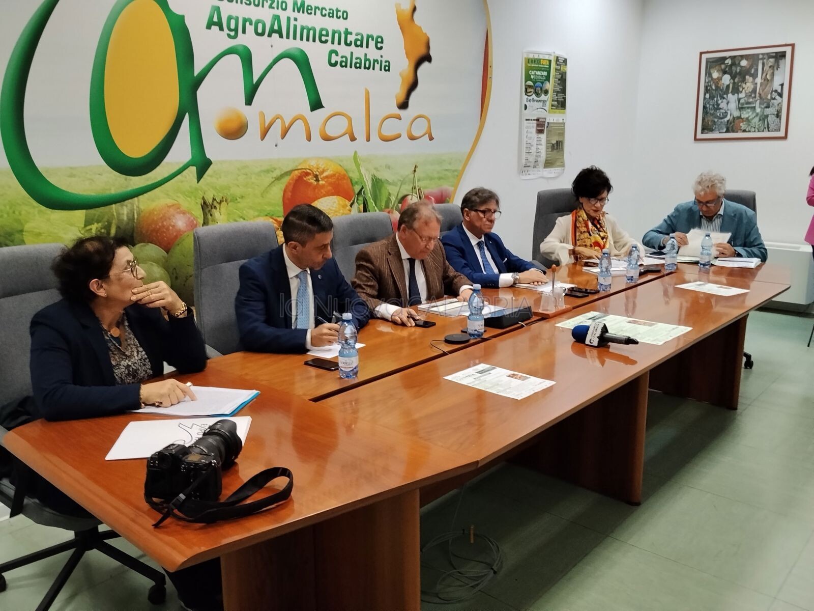 Catanzaro, arriva Expo Fata: presentata la fiera che animerà il Comalca dal 23 al 25 ottobre images Catanzaro, arriva Expo Fata: presentata la fiera che animerà il Comalca dal 23 al 25 ottobre