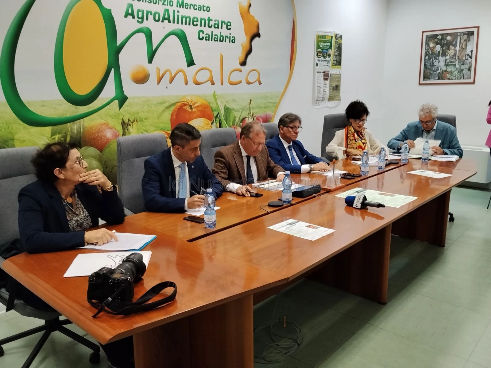 Catanzaro, arriva Expo Fata: presentata la fiera che animerà il Comalca dal 23 al 25 ottobre