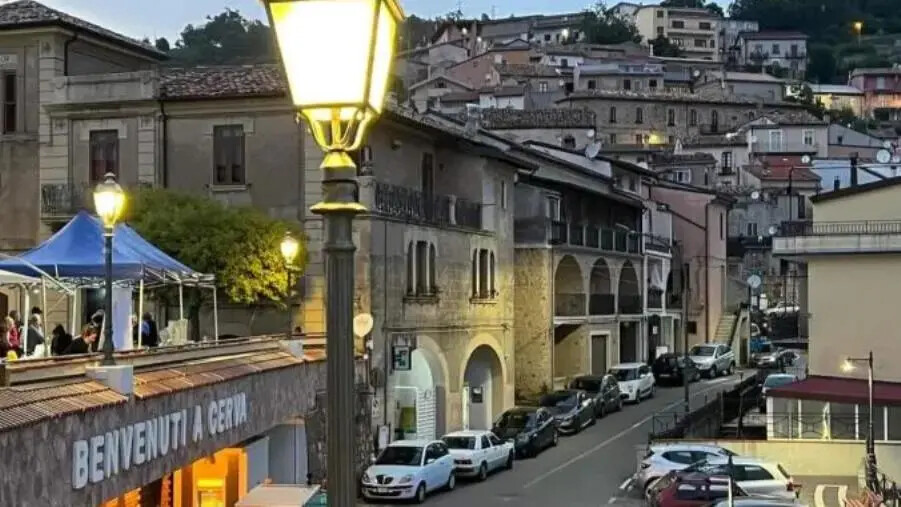 images 'Ndrangheta, sciolto il Comune di Cerva