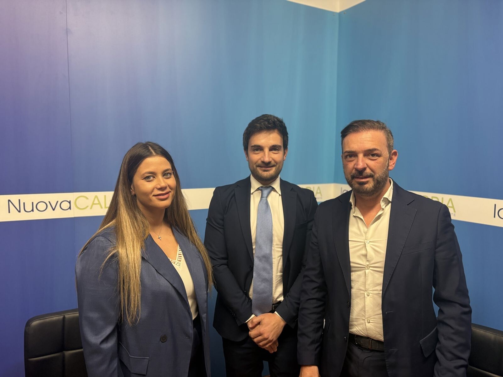 Catanzaro Capitale, tutte le novità su viabilità e grandi eventi: ospiti Buccolieri e Lobello (DIRETTA) images Catanzaro Capitale, tutte le novità su viabilità e grandi eventi: ospiti Buccolieri e Lobello (DIRETTA)