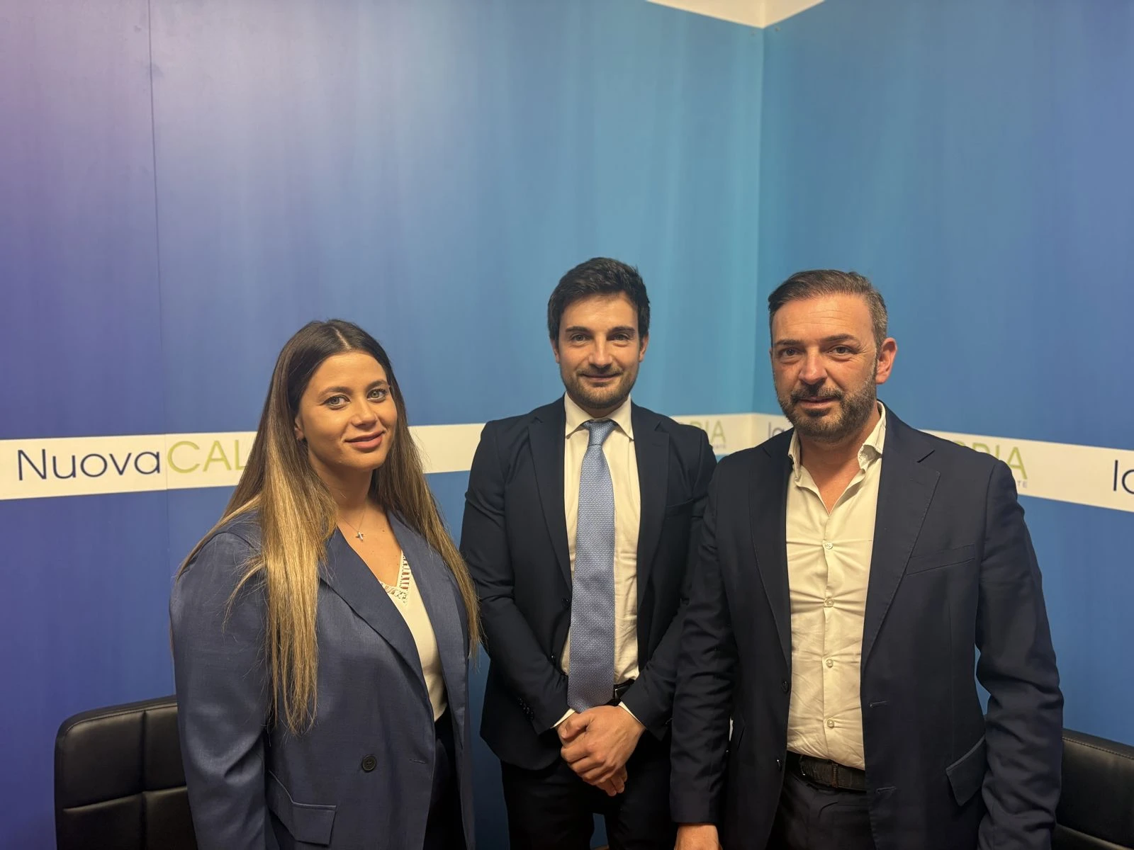 Catanzaro Capitale, tutte le novità su viabilità e grandi eventi: ospiti Buccolieri e Lobello (DIRETTA)