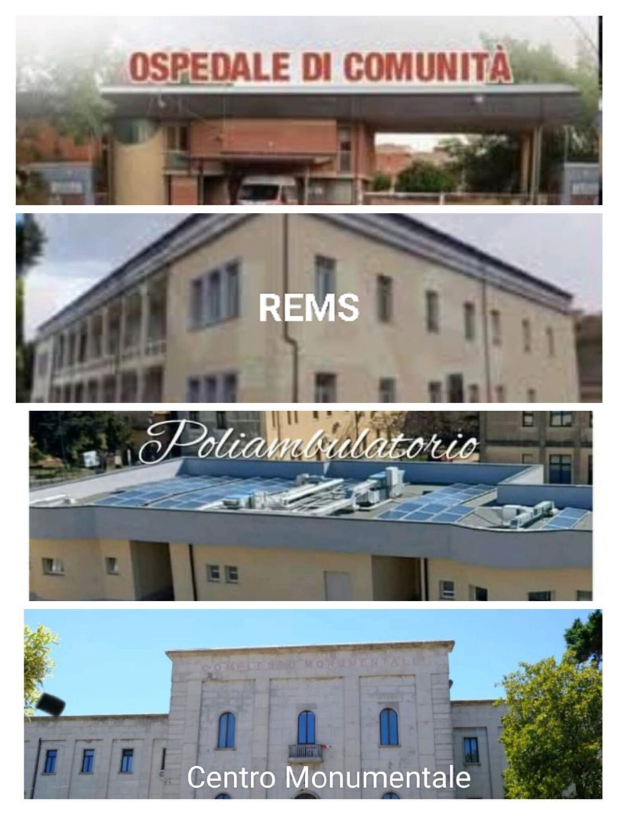 Fine del commissariamento, Emergenza Sanità: "Girifalco può giocare un ruolo da protagonista" images Fine del commissariamento, Emergenza Sanità: "Girifalco può giocare un ruolo da protagonista"