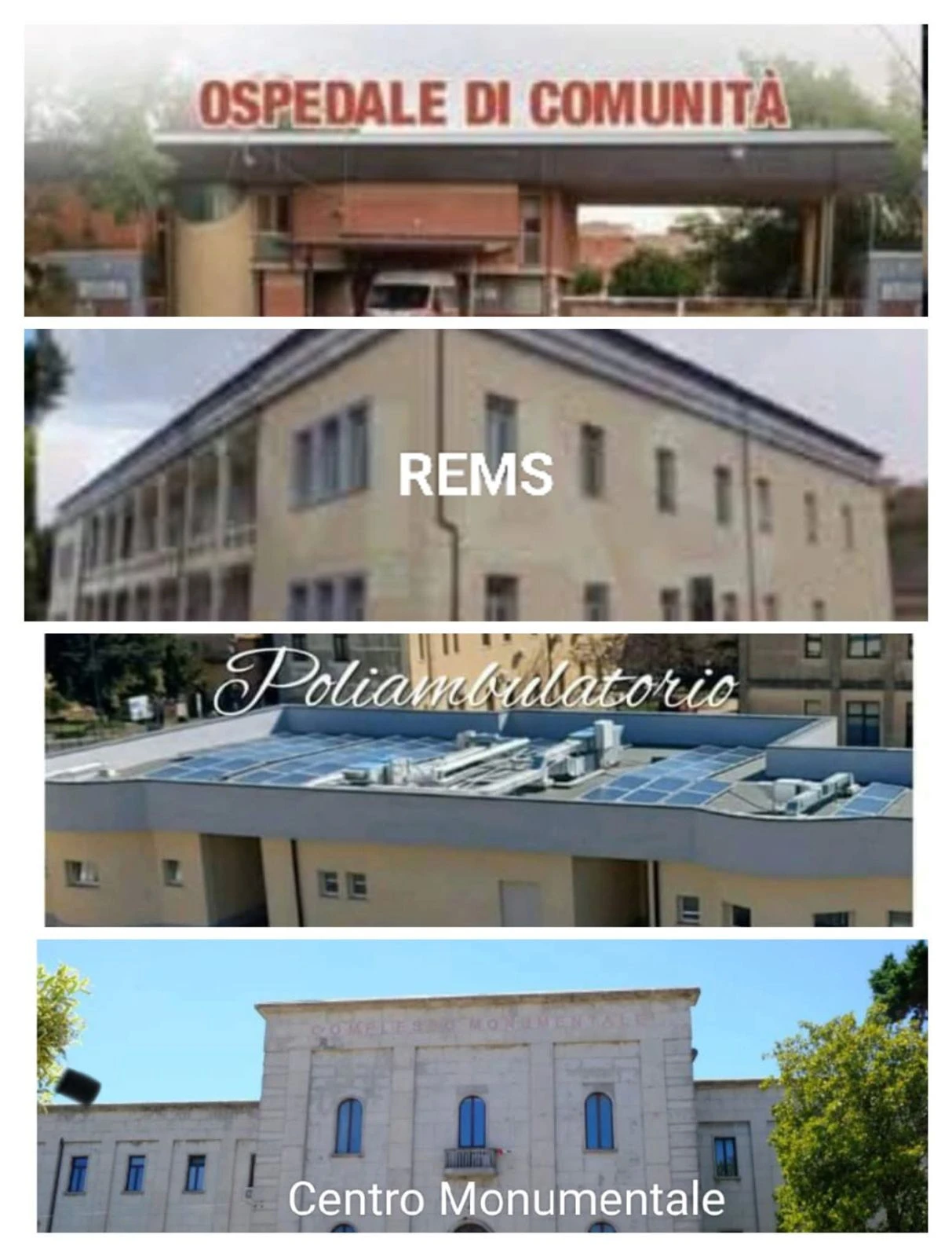 Fine del commissariamento, Emergenza Sanità: "Girifalco può giocare un ruolo da protagonista"