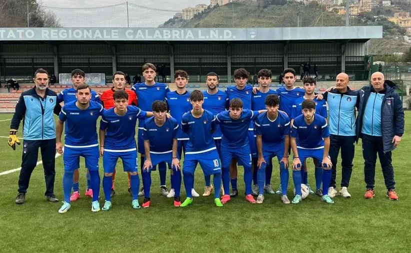 Torneo delle Regioni 2024, sabato il fischio d’inizio in Liguria images Torneo delle Regioni 2024, sabato il fischio d’inizio in Liguria