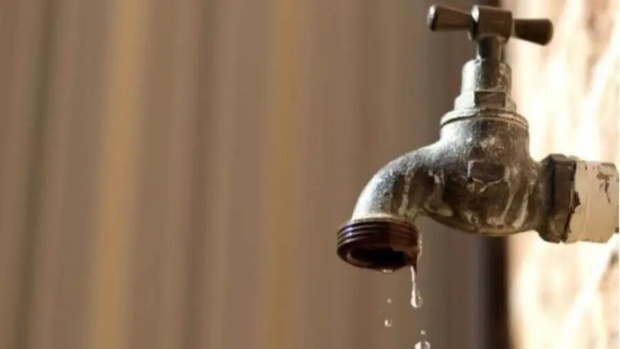 images Disagi idrici a Catanzaro: si lavora ancora sulla linea di distribuzione del serbatoio "Madonna dei Cieli"