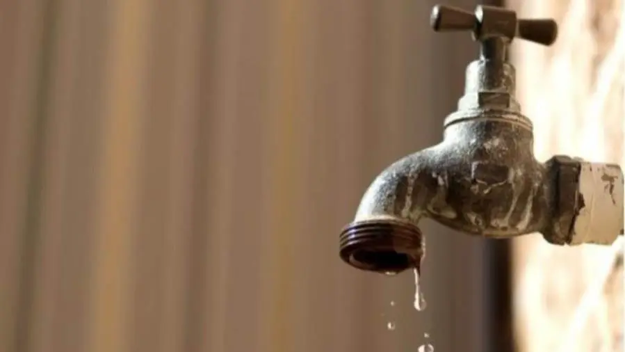 Catanzaro, sospesa l’erogazione idrica per intervento urgente (LE ZONE INTERESSATE)