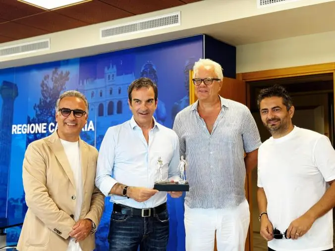 Mgff, il Premio Oscar Tim Robbins arriva a Catanzaro: venerdì il concerto al porto images Mgff, il Premio Oscar Tim Robbins arriva a Catanzaro: venerdì il concerto al porto