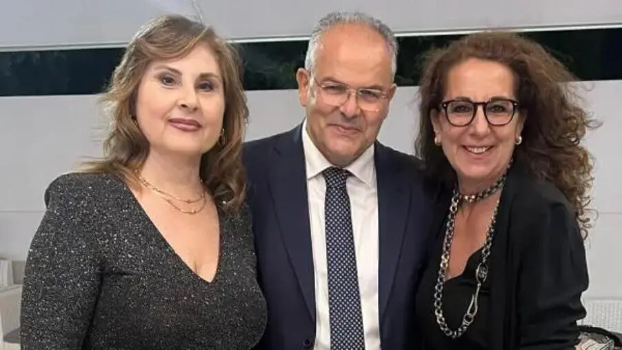 Il Kiwanis a Rende celebra l'arte di Michele Affidato images Il Kiwanis a Rende celebra l'arte di Michele Affidato