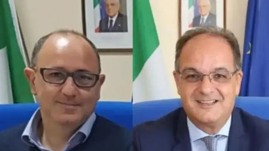 images Premio sulla transizione energetica a Chiaravalle, Foti “riaccende la memoria” del sindaco