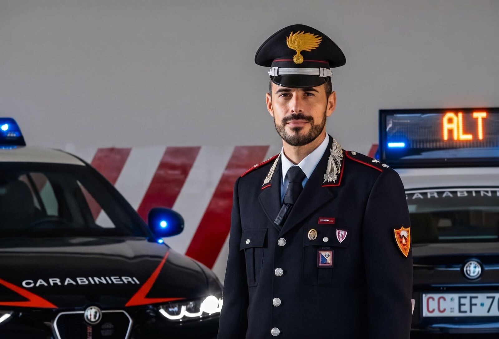 Catanzaro, il Tenente Pietrangeli lascia il Radiomobile: guiderà la Compagnia di Rogliano images Catanzaro, il Tenente Pietrangeli lascia il Radiomobile: guiderà la Compagnia di Rogliano