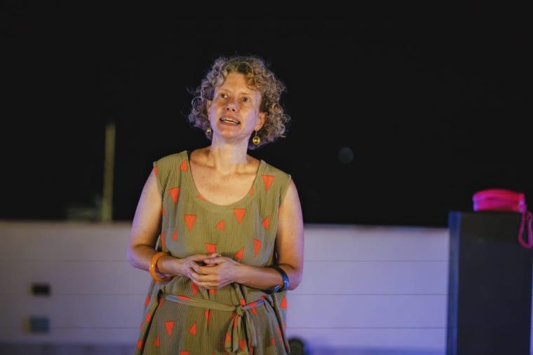 images Faràgula, successo per la prima edizione della rassegna nel centro storico di Pizzo Calabro