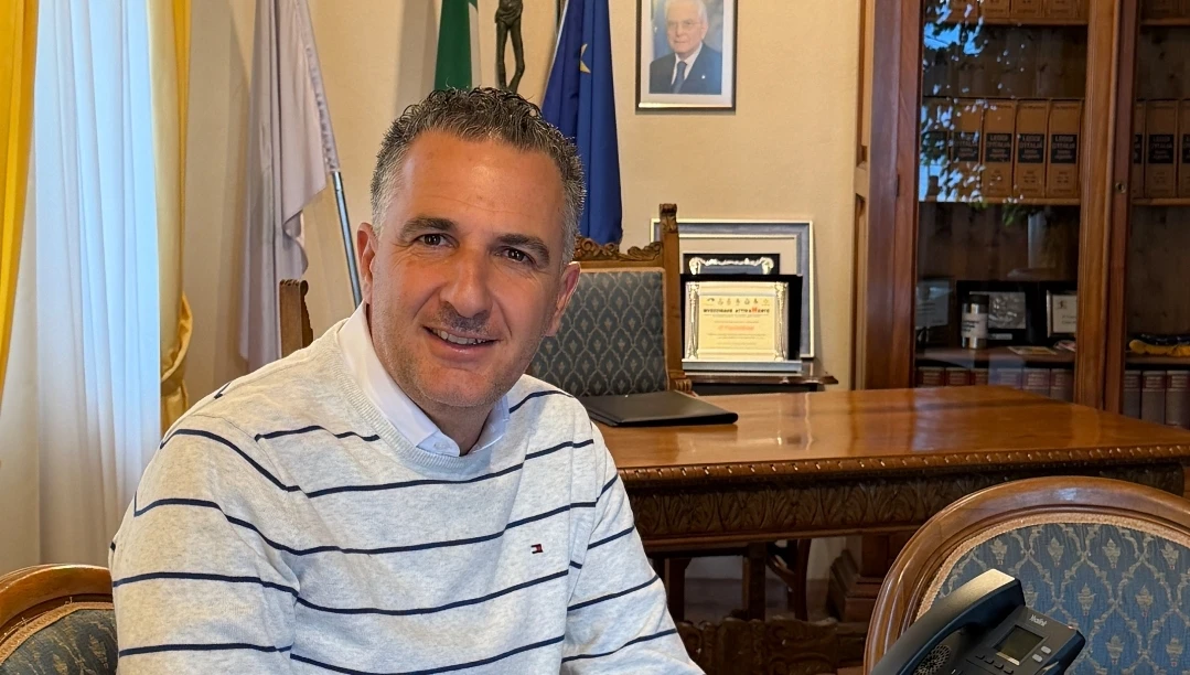 Sorical e Comune di Castrolibero a confronto sulla gestione del servizio idrico