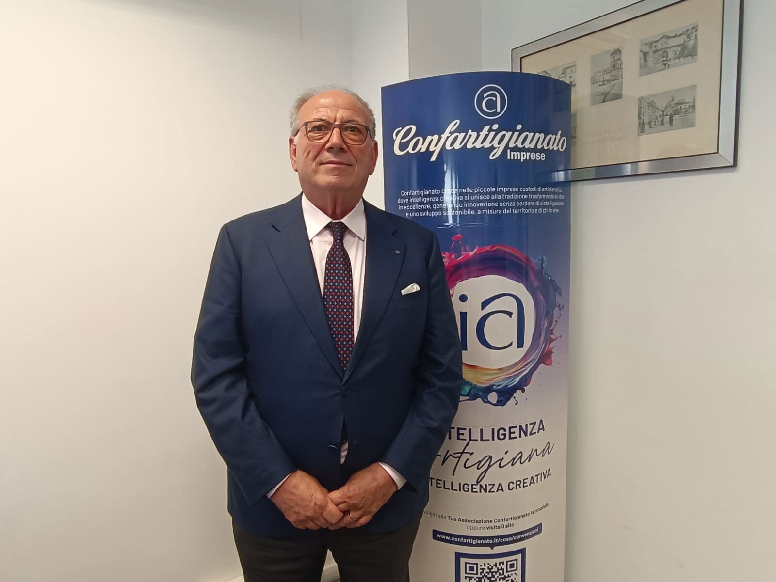 Maltempo, Ascioti (Confartigianato Calabria): "Dall’Ente bilaterale un primo aiuto concreto alle imprese colpite" images Maltempo, Ascioti (Confartigianato Calabria): "Dall’Ente bilaterale un primo aiuto concreto alle imprese colpite"