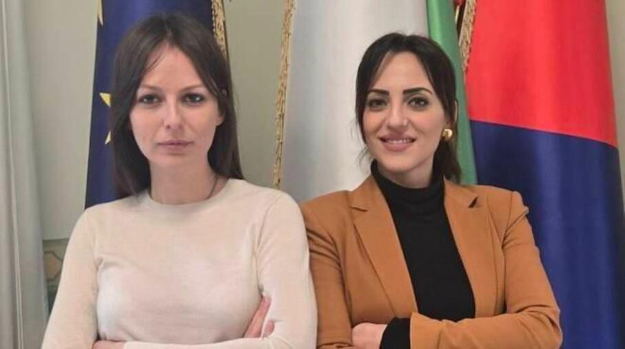 images 'Culla per la Vita' nell'ospedale di Crotone, il plauso di Marisa Luana Cavallo