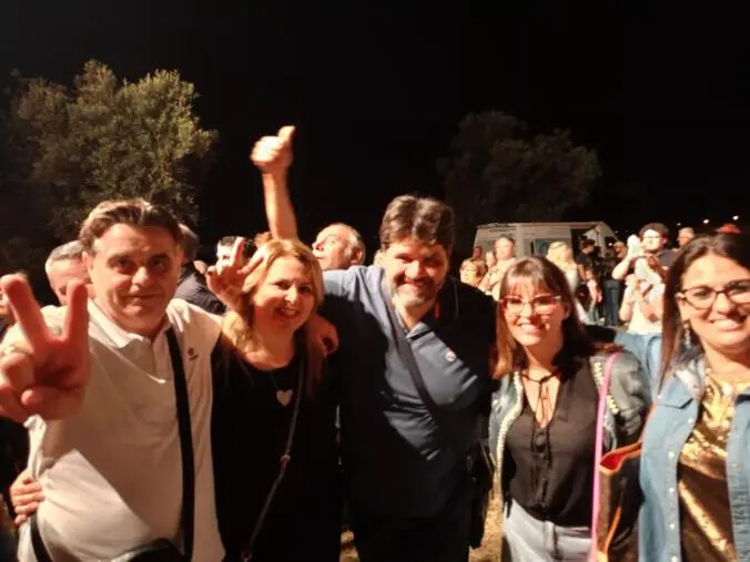 #TuttaunaltraMusica" a Simeri Crichi, Zicchinella: "La Marina non è solo un quartiere dormitorio" images #TuttaunaltraMusica" a Simeri Crichi, Zicchinella: "La Marina non è solo un quartiere dormitorio"