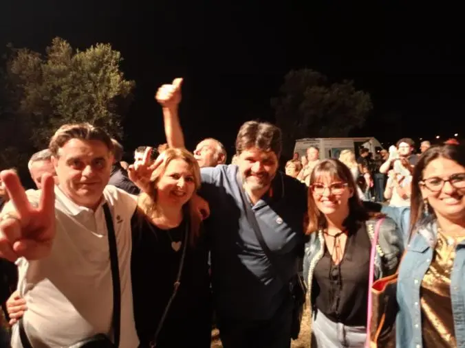 #TuttaunaltraMusica" a Simeri Crichi, Zicchinella: "La Marina non è solo un quartiere dormitorio" images #TuttaunaltraMusica" a Simeri Crichi, Zicchinella: "La Marina non è solo un quartiere dormitorio"