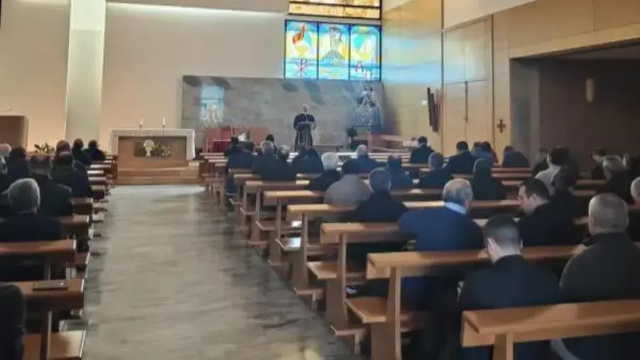 Catanzaro-Squillace, nuove nomine diocesane annunciate dal Vescovo Maniago