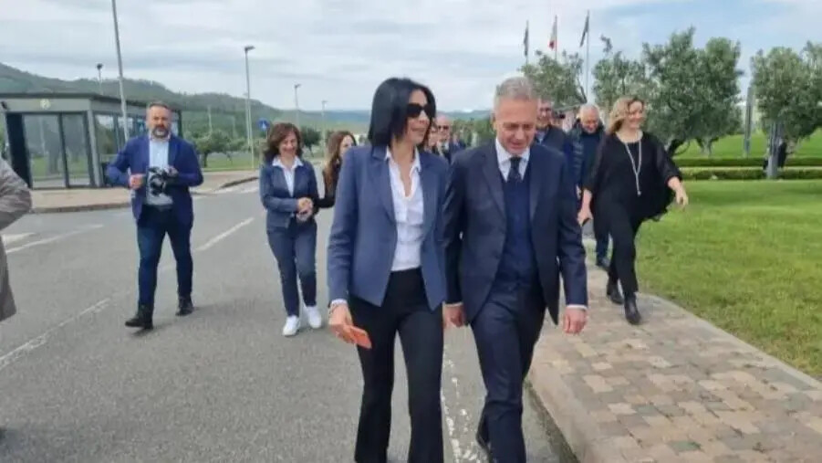 La Regione promuove le fattorie didattiche, Princi e Gallo: "Perseguiamo un duplice obiettivo" images La Regione promuove le fattorie didattiche, Princi e Gallo: "Perseguiamo un duplice obiettivo"