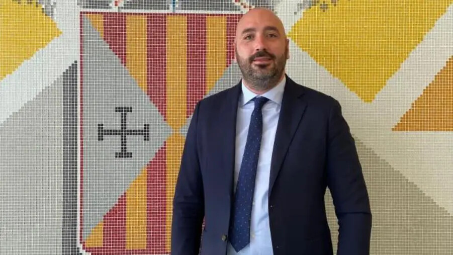 images Riparati i danni dell'alluvione, riapre al traffico la Sp 116 Montepaone Lido - Montepaone