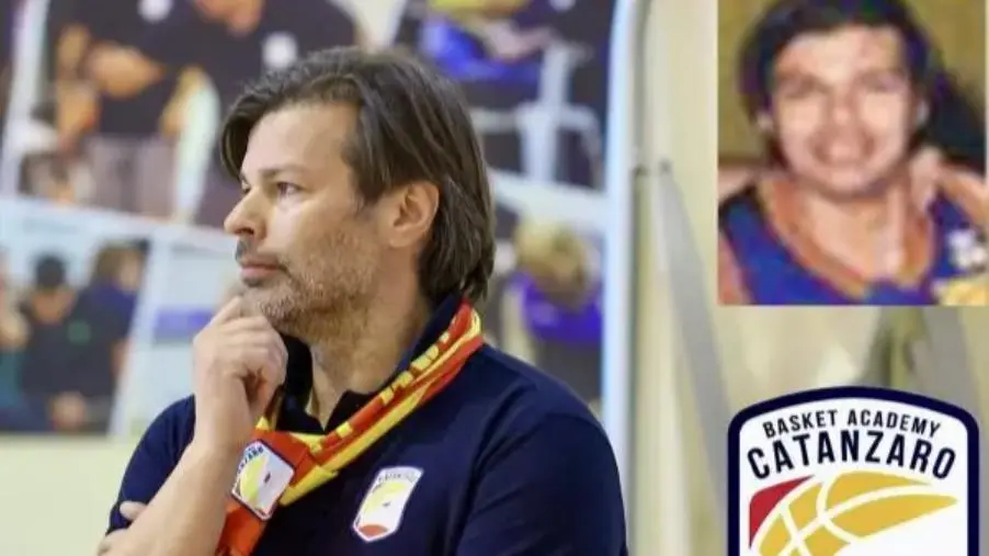 Basket, i giallorossi in semifinale di play-off: l'appello alle vecchie glorie del catanzarese images Basket, i giallorossi in semifinale di play-off: l'appello alle vecchie glorie del catanzarese