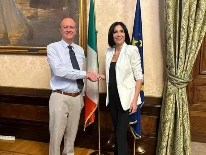 Il ministro Valditara spiega la riforma degli ITS ai genitori degli studenti calabresi images Il ministro Valditara spiega la riforma degli ITS ai genitori degli studenti calabresi