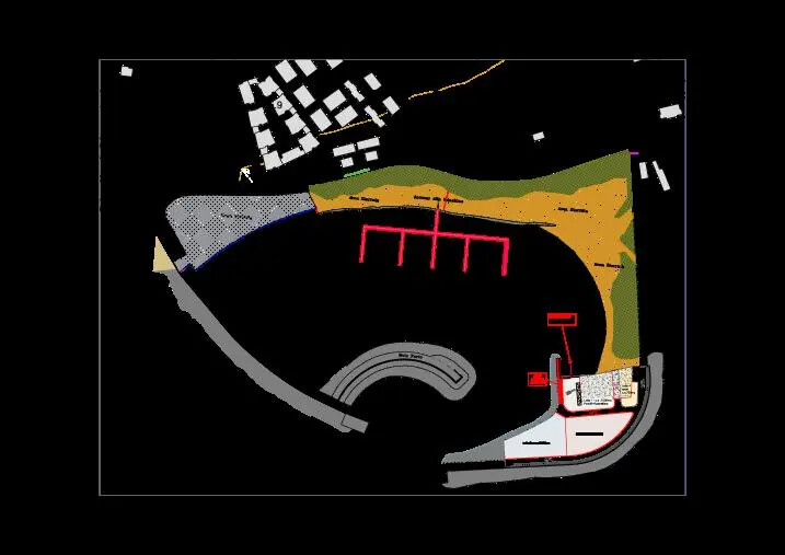 images Catanzaro, pubblicato il bando per la concessione di aree per alaggio e vario al porto  