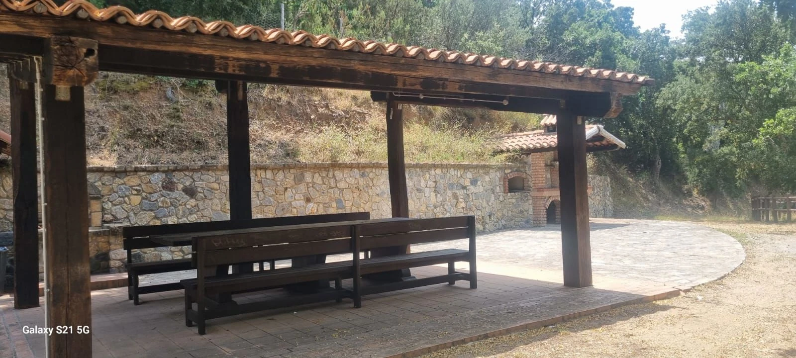Parco della Biodiversità Mediterranea "Michele Traversa": affidata a Scamar la gestione della baita "Valle dei Mulini" e del trenino 