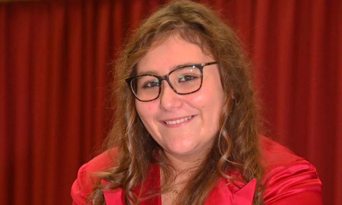 E' online "Splendere", il nuovo singolo della Catanzarese Anna La Croce: un inno alla rinascita