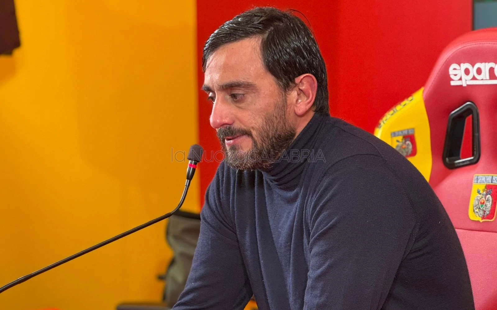 Catanzaro-Mantova, Aquilani e la lezione della nebbia: serve fame, non appagamento