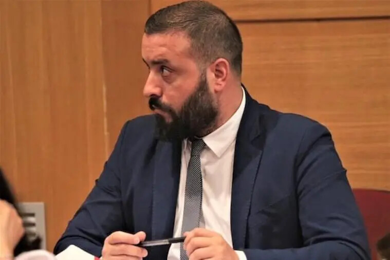 images Sicurezza nelle scuole a Lamezia, Gianturco chiede risposte al Sindaco sui lavori al "Maggiore Perri"