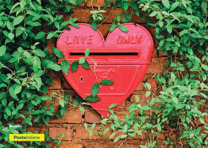 A San Valentino negli Uffici postali di Catanzaro, Vibo, Tropea e Soverato le cartoline di Poste Italiane per gli innamorati  images A San Valentino negli Uffici postali di Catanzaro, Vibo, Tropea e Soverato le cartoline di Poste Italiane per gli innamorati