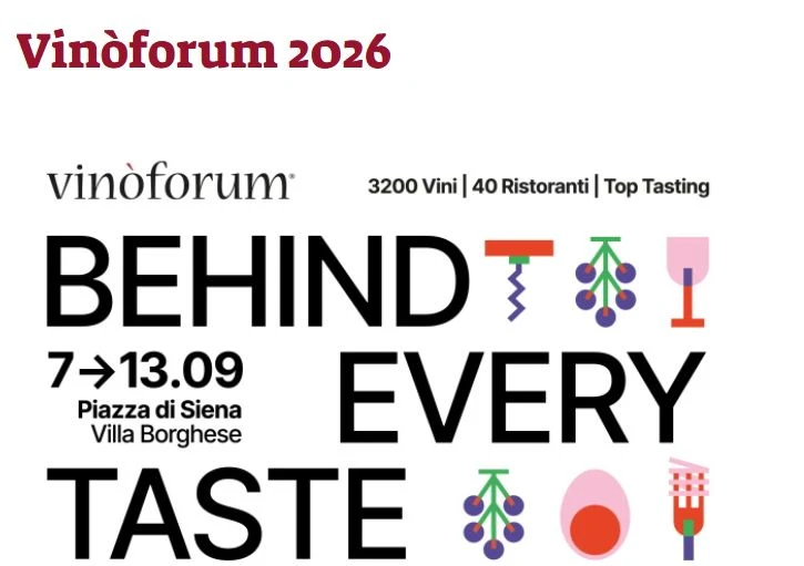 La Calabria protagonista a Vinòforum 2026, Gallo: “Un patrimonio identitario da promuovere sui mercati”