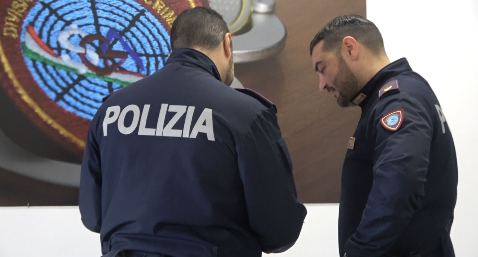 images Gravi disordini e condotte violente in un negozio di Badolato: 'Daspo Willy' per 3 anni per una donna 