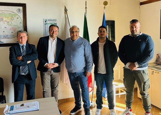 images Comunali Grisolia, Noi Moderati annuncia sostegno a Bellusci e candida Crusco 