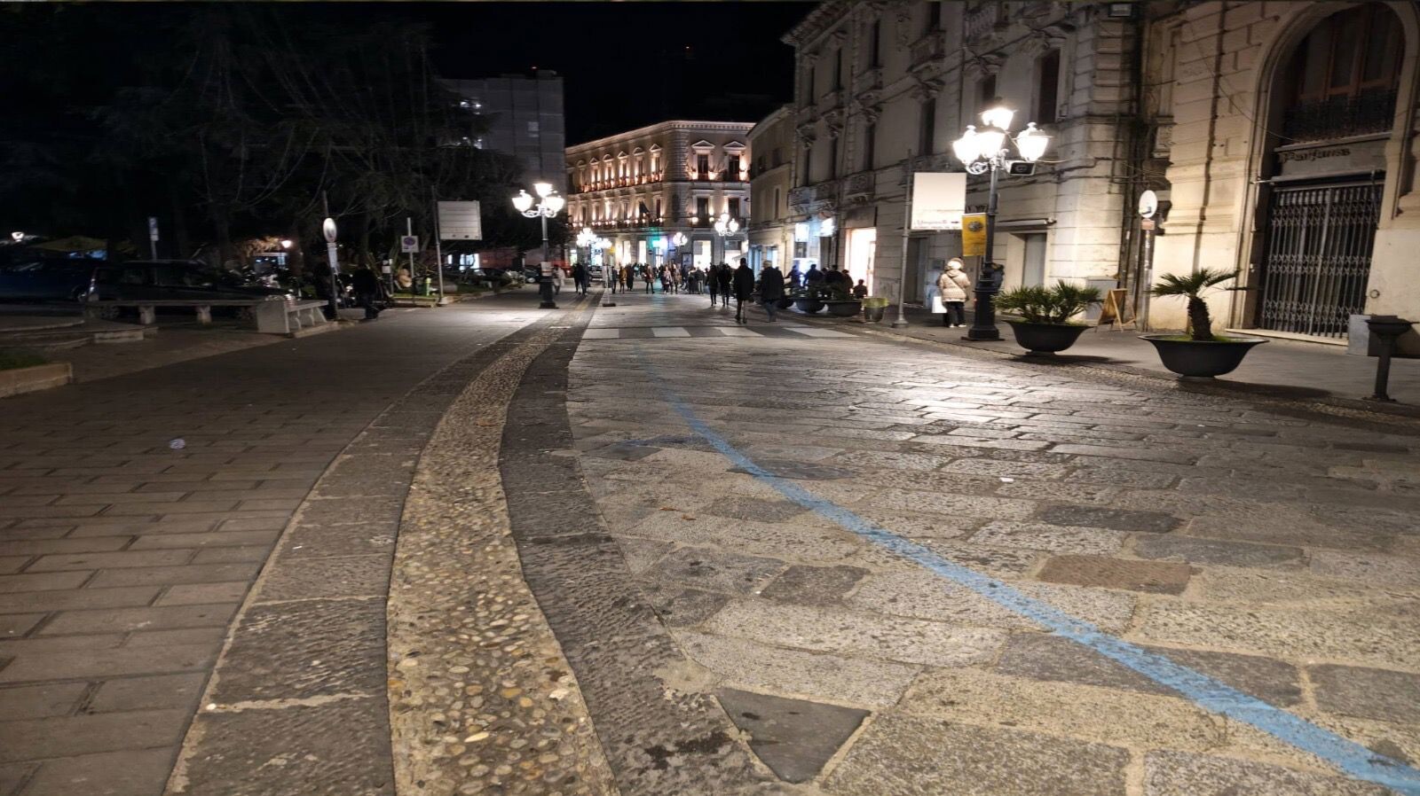 Catanzaro, Nisticò: “Quando un ‘Salto nel Buio’ va oltre il limite urbano” images Catanzaro, Nisticò: “Quando un ‘Salto nel Buio’ va oltre il limite urbano”