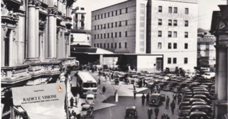 images A Filanda presenta “Radici e visioni”, un ritratto dei protagonisti dell’economia catanzarese 