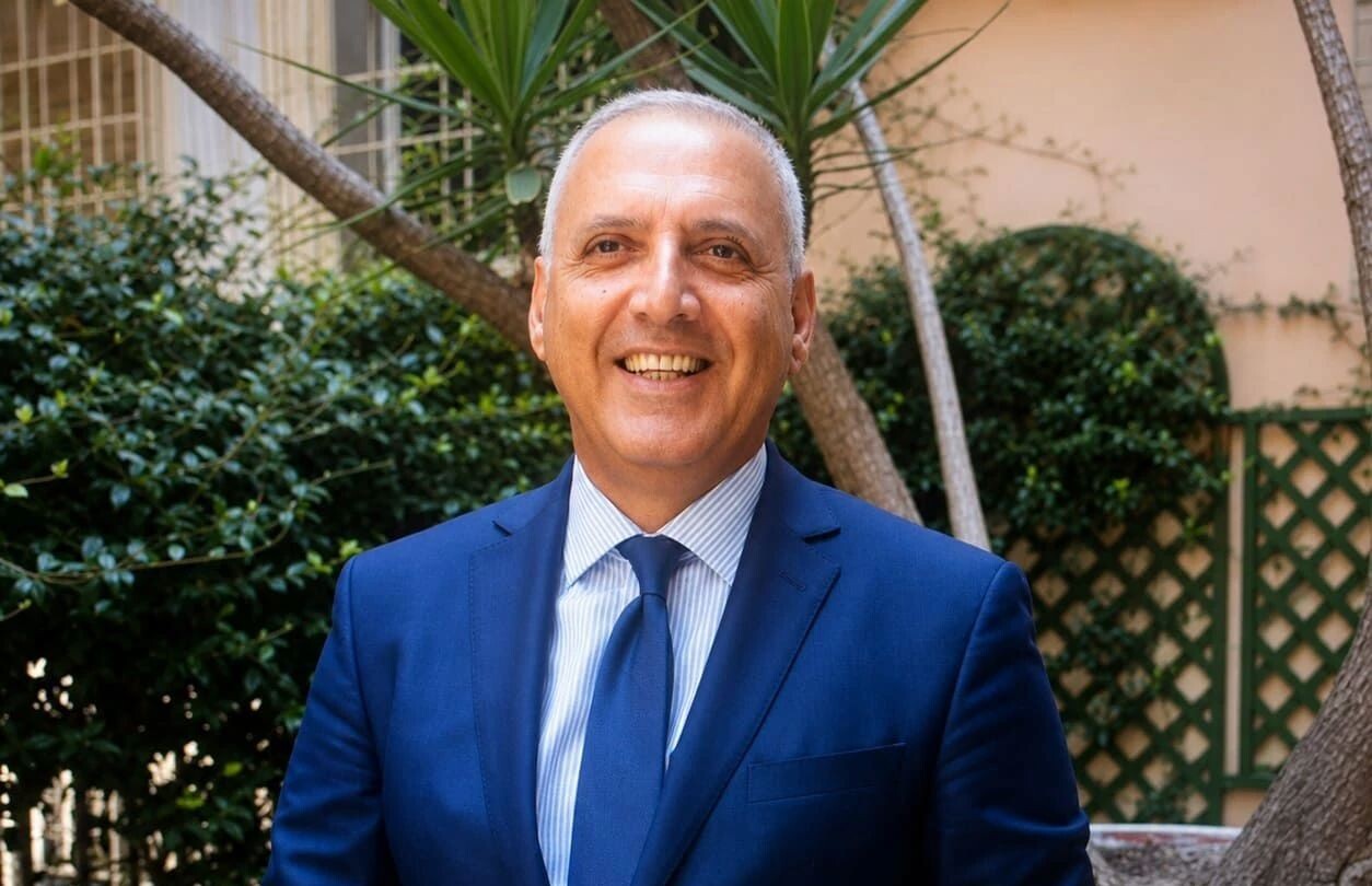 images Il PSI Calabria: "Vannacci l'erede di Ciccio Franco, i socialisti determinanti per la vittoria di Frank Benedetto"