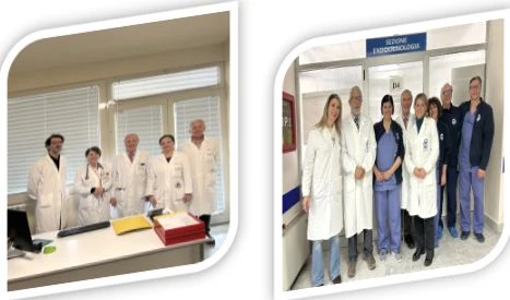 Catanzaro, l'Azienda Dulbecco impegnata nella lotta al diabete e all'obesità 