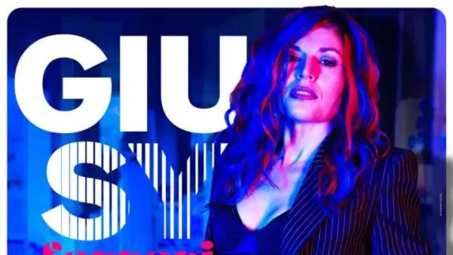 images Giusy Ferreri torna in concerto in Calabria, due date ad Agosto a Cariati e Laureana di Borrello