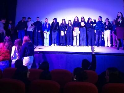 images 25 novembre a Catanzaro, “Non chiamatelo amore”: il polo liceale Siciliani De Nobili contro la violenza sulle donne 