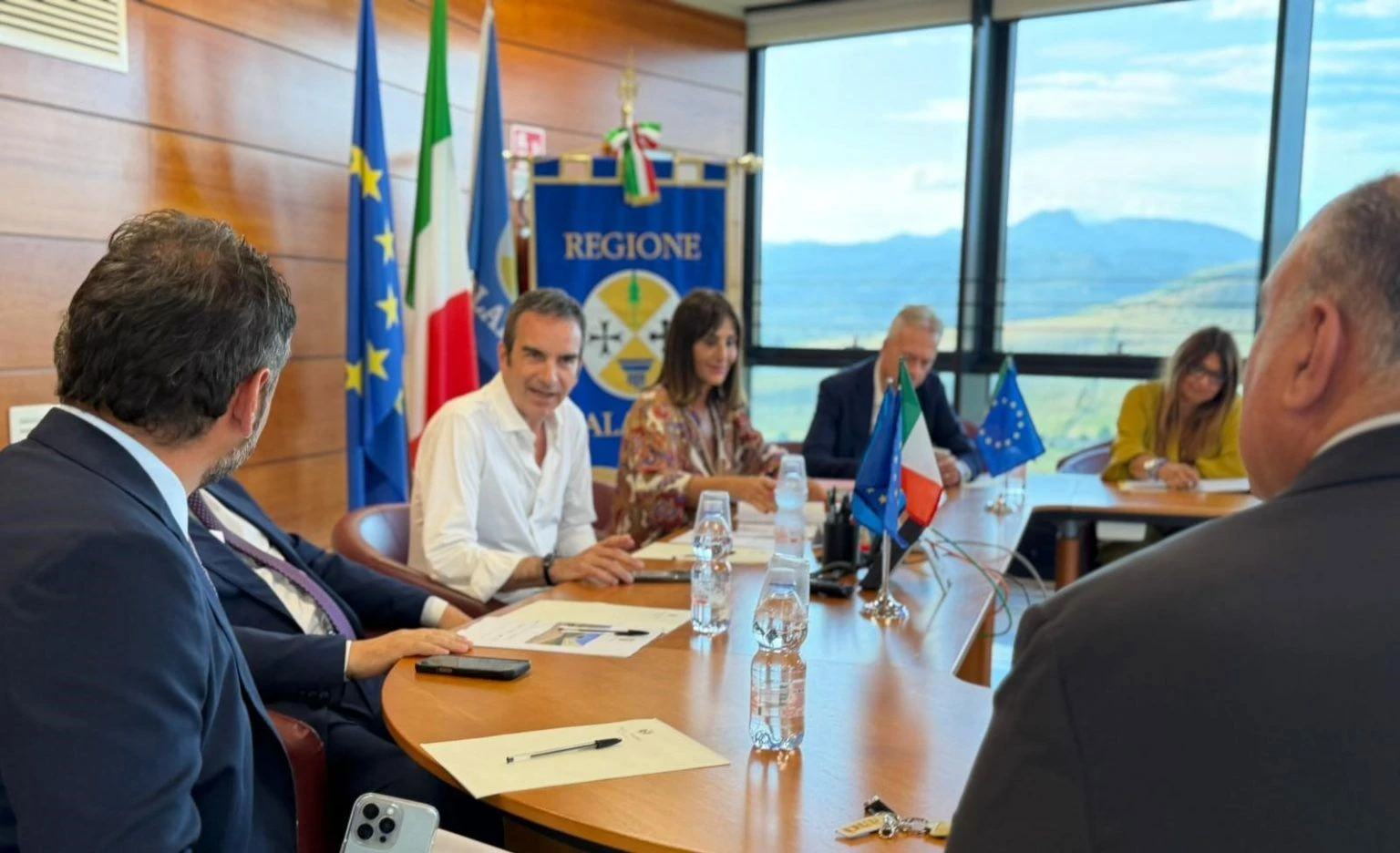 Sanità, via libera della Regione a 10 nuovi posti rene per l’Asp di Reggio Calabria