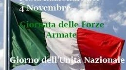 Tutto pronto a Cosenza per le celebrazioni del 4 Novembre