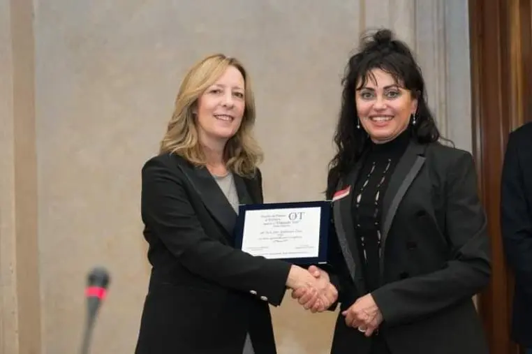 Premio OT dedicato ad Odoardo Toti, a Roma la consegna dei premi
 images Premio OT dedicato ad Odoardo Toti, a Roma la consegna dei premi
